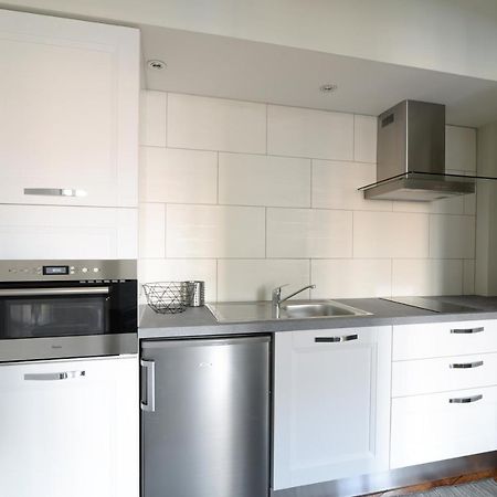 Le Serre ! Appartement Nancy Buitenkant foto